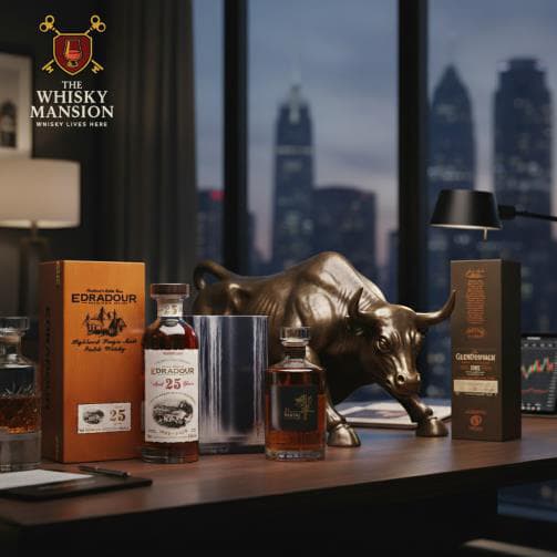 Watch Mansion collectibles