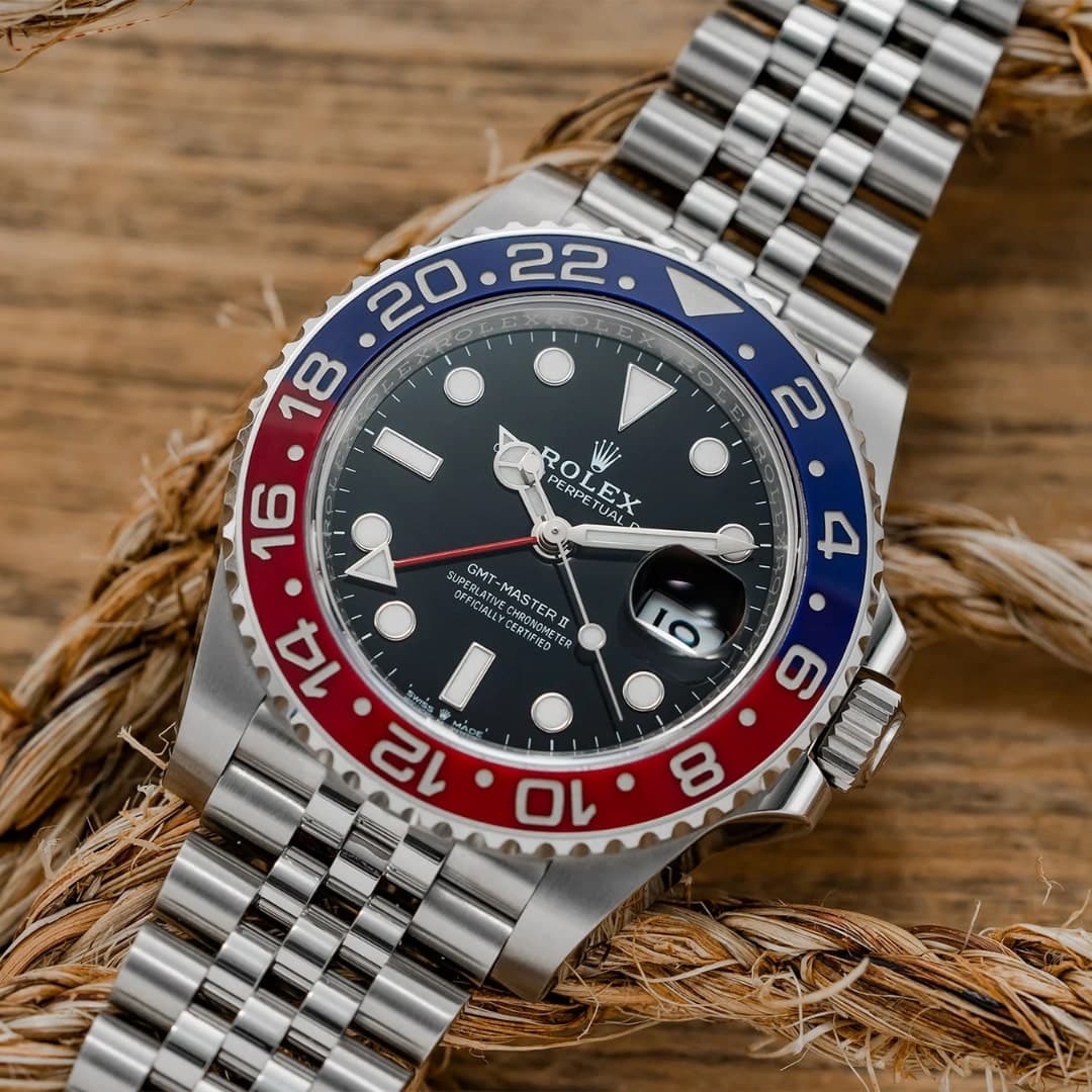 Daily Wear Timepieces