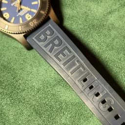 Breitling Superocean Automatic 46 | Full Set thumbnail 9