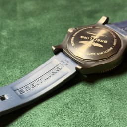 Breitling Superocean Automatic 46 | Full Set thumbnail 7