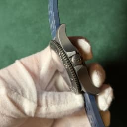 Breitling Superocean Automatic 46 | Full Set thumbnail 5