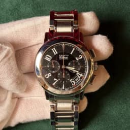 Zenith Port Royal El Primero thumbnail 3