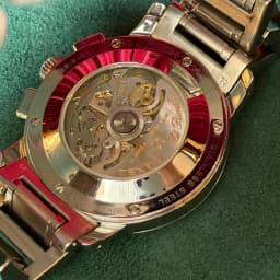 Zenith Port Royal El Primero thumbnail 7