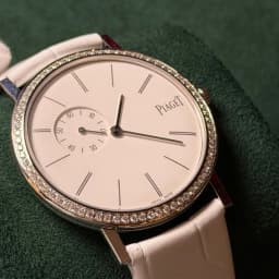 Piaget Altiplano | Full Set thumbnail 3