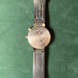 Louis Vuitton Tambour Diver Q1031 thumbnail 2