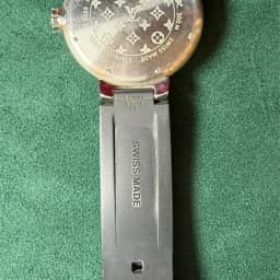 Louis Vuitton Tambour Diver Q1031 thumbnail 4