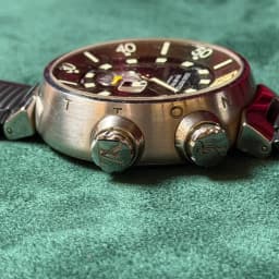 Louis Vuitton Tambour Diver Q1031 thumbnail 8