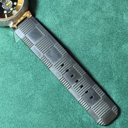 Louis Vuitton Tambour Diver Q1031 thumbnail 9