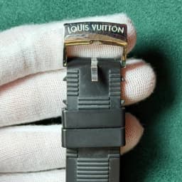 Louis Vuitton Tambour Diver Q1031 thumbnail 10