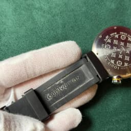 Louis Vuitton Tambour Diver Q1031 thumbnail 11