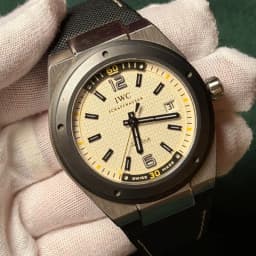 Ingenieur Automatic Climate Action thumbnail 4