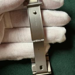 IWC Ingenieur AMG Chronograph Titanium case  thumbnail 11
