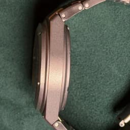 IWC Ingenieur AMG Chronograph Titanium case  thumbnail 9