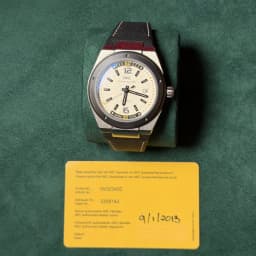 Ingenieur Automatic Climate Action thumbnail 3
