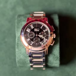 Zenith Port Royal El Primero thumbnail 2