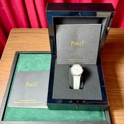 Piaget Altiplano | Full Set thumbnail 2