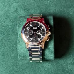 Zenith Port Royal El Primero thumbnail 1