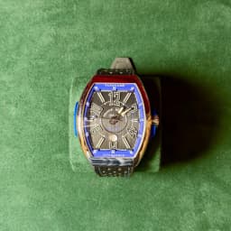 Frank Muller Vanguard Racing V45, Full Set thumbnail 1
