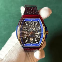 Frank Muller Vanguard Racing V45, Full Set thumbnail 3