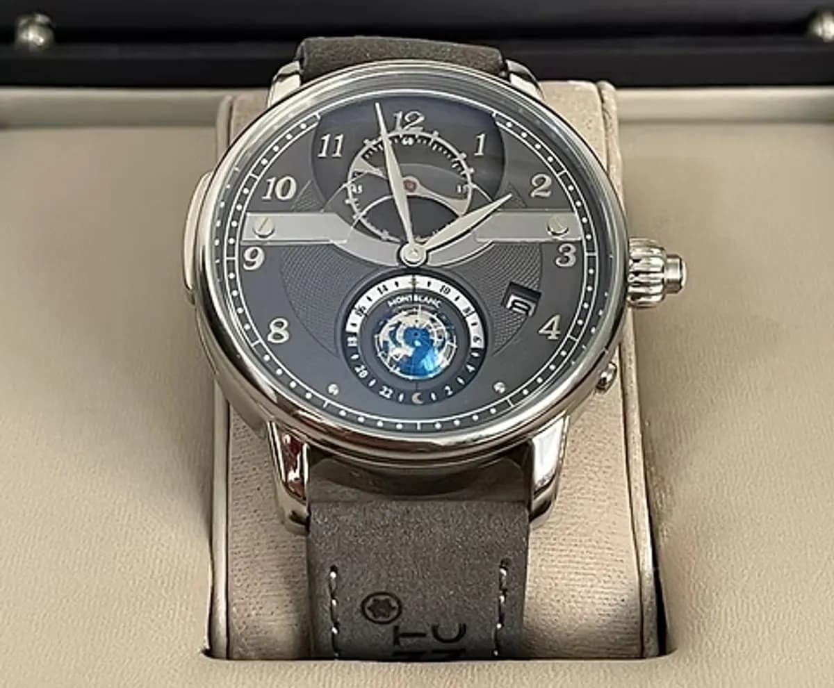 Montblanc