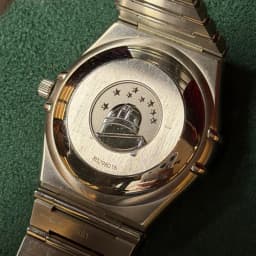 Omega Constellation thumbnail 5