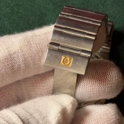 Omega Constellation thumbnail 6