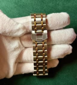 Tudor Royal Automatic Gold/Steel (watch only) thumbnail 2