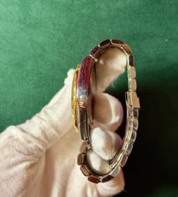 Tudor Royal Automatic Gold/Steel (watch only) thumbnail 3