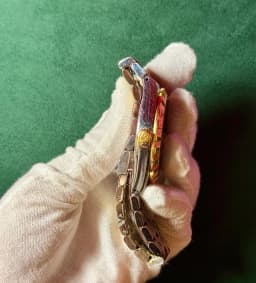 Tudor Royal Automatic Gold/Steel (watch only) thumbnail 4