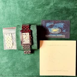 Longines DolceVita thumbnail 2