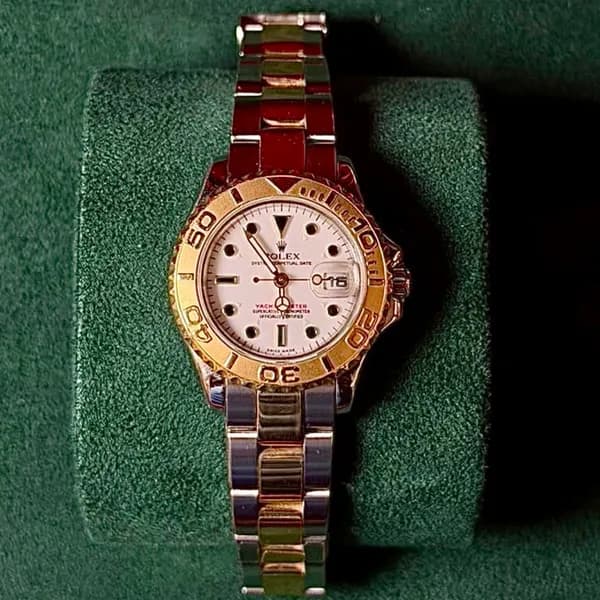 Rolex Yacht-Master 