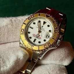Rolex Yacht-Master  thumbnail 3