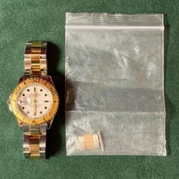 Rolex Yacht-Master  thumbnail 6