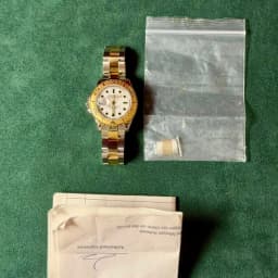 Rolex Yacht-Master  thumbnail 5