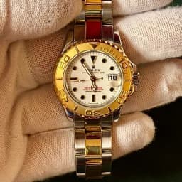 Rolex Yacht-Master  thumbnail 2