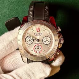 Tudor Sport Chronograph thumbnail 3