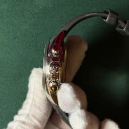 Tudor Sport Chronograph thumbnail 5