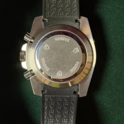 Tudor Sport Chronograph thumbnail 7