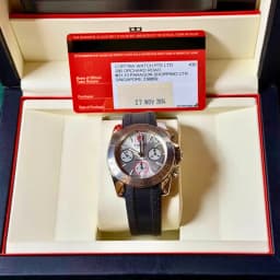 Tudor Sport Chronograph thumbnail 2