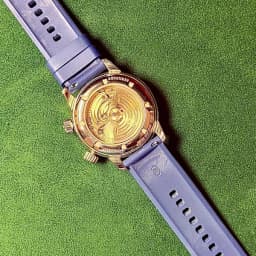 IWC Aquatimer Automatic thumbnail 4