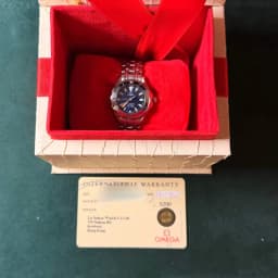 Omega Seamaster 300M | Full Set thumbnail 5