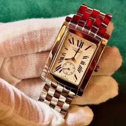 Longines DolceVita thumbnail 3
