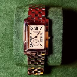 Longines DolceVita thumbnail 1