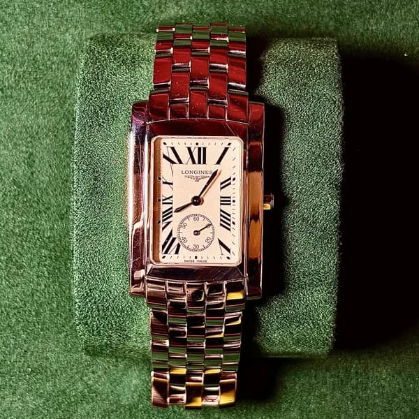 Longines DolceVita
