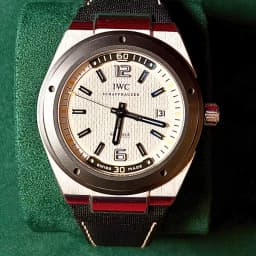 Ingenieur Automatic Climate Action thumbnail 1