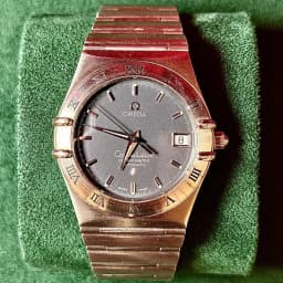 Omega Constellation thumbnail 1
