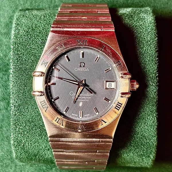 Omega Constellation