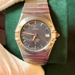Omega Constellation thumbnail 2