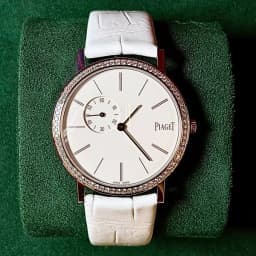 Piaget Altiplano | Full Set thumbnail 1