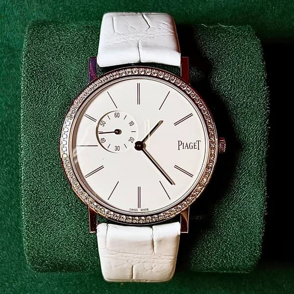 Piaget Altiplano | Full Set